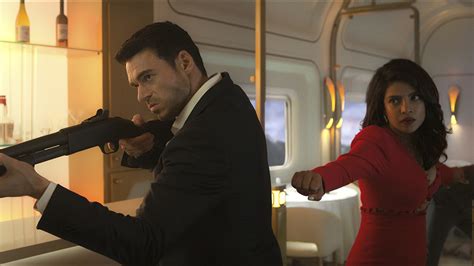 How to watch Citadel online: stream the new blockbuster .